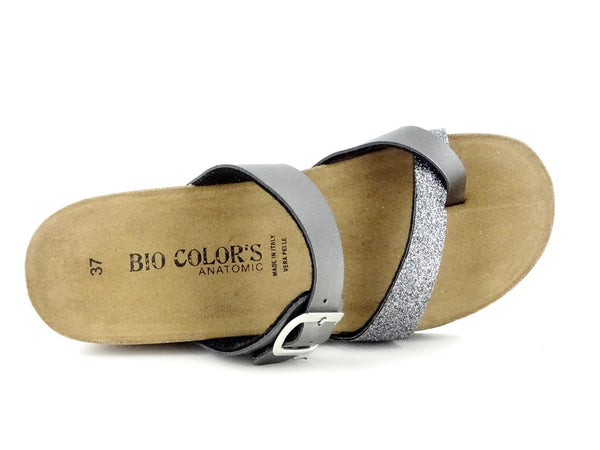 BIO COLOR`S 258A311S CIABATTA DONNA