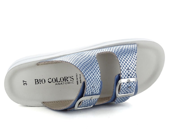 BIO COLOR`S 392A206S CIABATTA DONNA