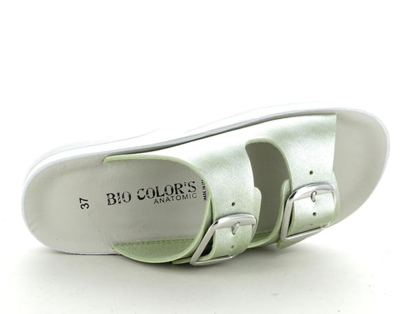 BIO COLOR`S 392A215S CIABATTA DONNA