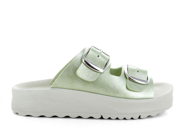 BIO COLOR`S 392A215S CIABATTA DONNA