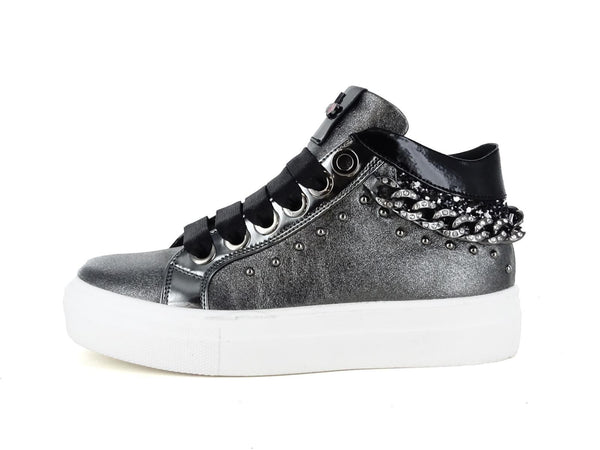 ASSO AG17502 SNEAKERS BIMBA E RAGAZZA