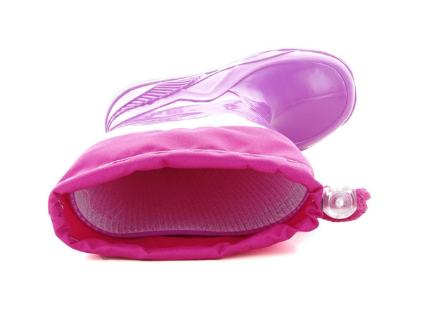 STIVALI PIOGGIA BOSS STIVALE GIARDINO/PIOGGIA BIMBO E RAGAZZO