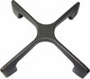 Griglia bruciatore 23cm piano cottura Whirlpool Indesit 480121104242