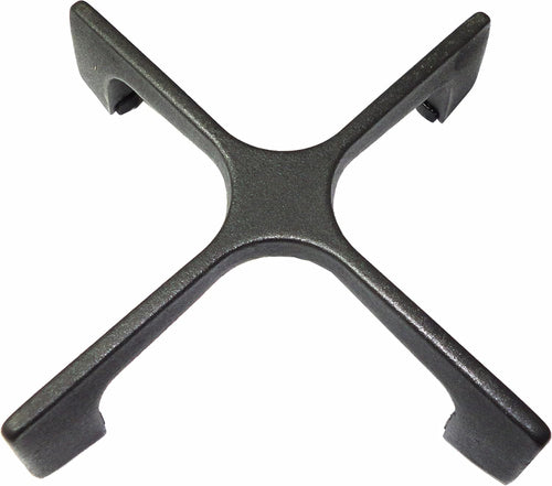 Griglia bruciatore 23cm piano cottura Whirlpool Indesit 480121104242