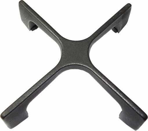 Griglia bruciatore 23cm piano cottura Whirlpool Indesit 480121104242