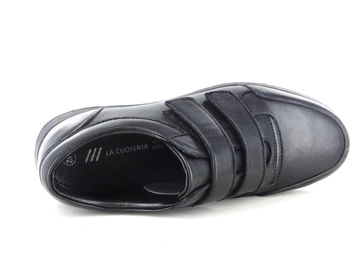 BSL 458 SNEAKERS UOMO