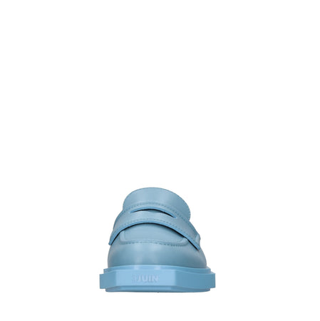 3JUIN Scarpe basse Azzurro da donna