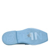 3JUIN Scarpe basse Azzurro da donna