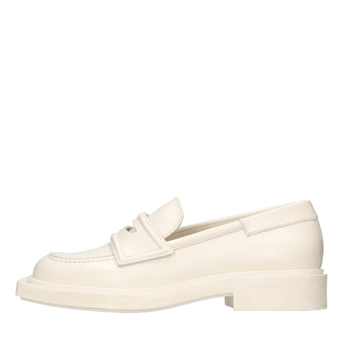 3JUIN Scarpe basse Panna da donna