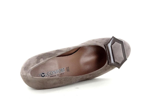 CONFORT 1504 DECOLETTE DONNA