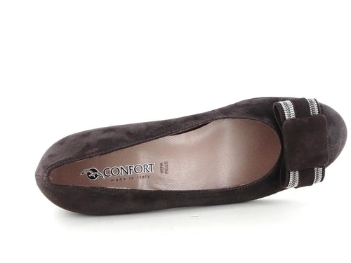 CONFORT 1509 DECOLETTE DONNA