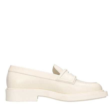 3JUIN Scarpe basse Panna da donna