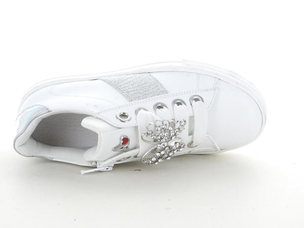 ASSO AG17040 SNEAKERS BIMBA E RAGAZZA