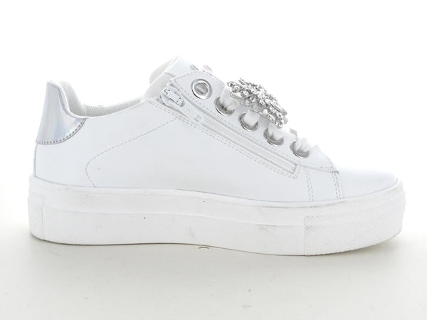 ASSO AG17040 SNEAKERS BIMBA E RAGAZZA