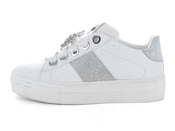ASSO AG17040 SNEAKERS BIMBA E RAGAZZA