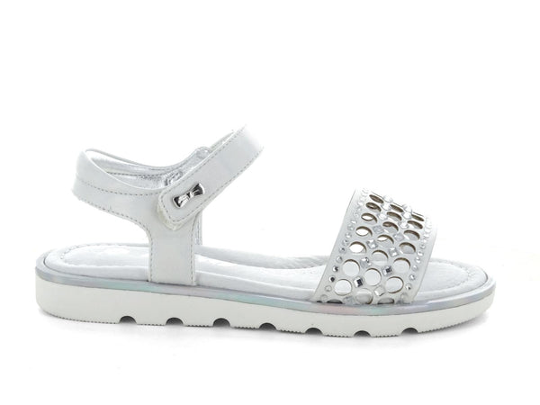 ASSO AG17213 SANDALO BIMBA E RAGAZZA