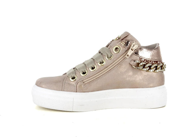 ASSO AG17502 SNEAKERS BIMBA E RAGAZZA