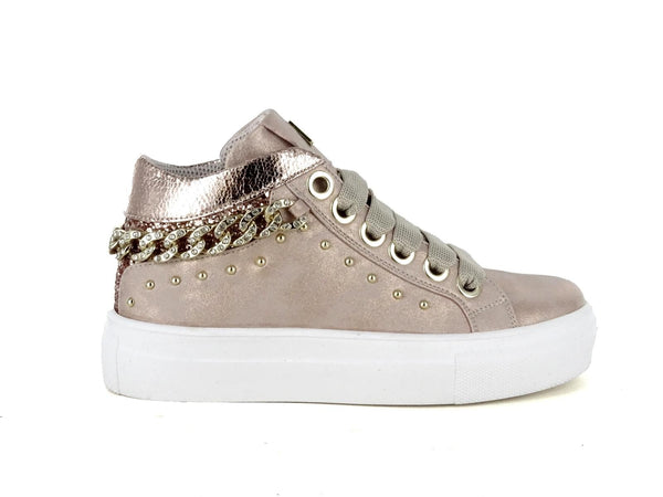 ASSO AG17502 SNEAKERS BIMBA E RAGAZZA