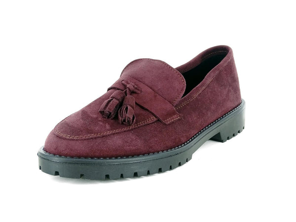 BEATRIX 677CAM MOCASSINO ELEGANTE DONNA