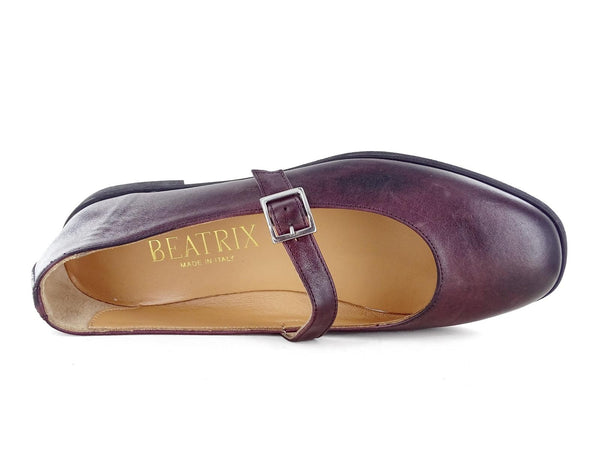 BEATRIX 508SPAZ BALLERINA DONNA