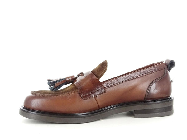BEATRIX 54136 MOCASSINO DONNA