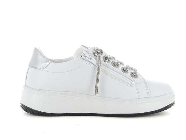 ASSO AG16536 SNEAKERS BIMBA E RAGAZZA