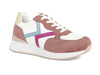 INBLU IN000415 SNEAKERS DONNA