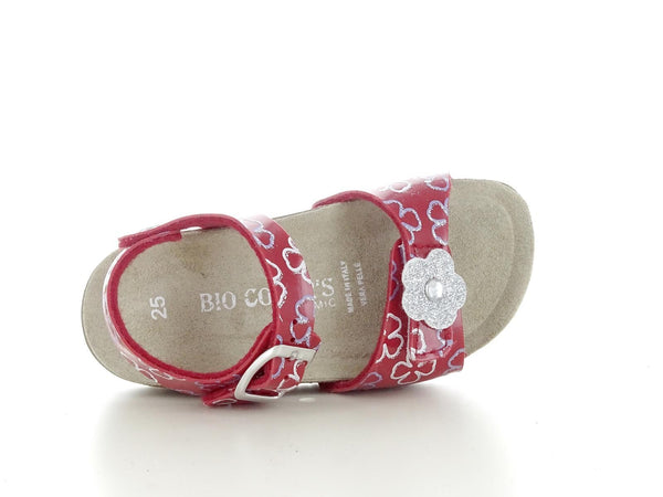 BIO COLOR`S 257A112S SANDALO BIMBA E RAGAZZA