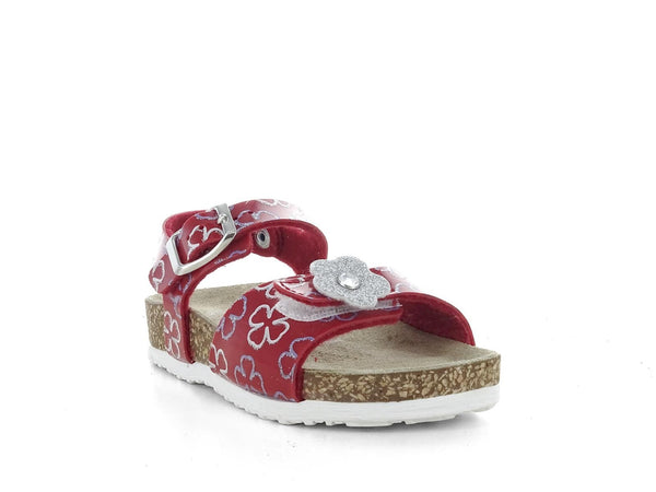 BIO COLOR`S 257A112S SANDALO BIMBA E RAGAZZA