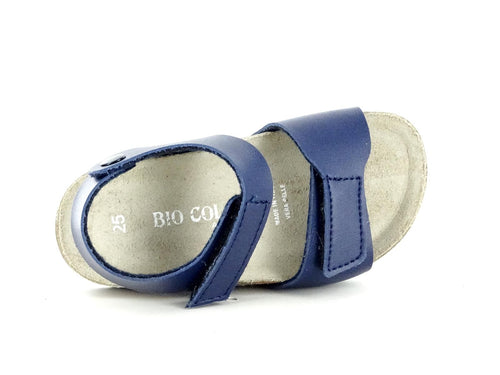 BIO COLOR`S 257A080S SANDALO BIMBO E RAGAZZO