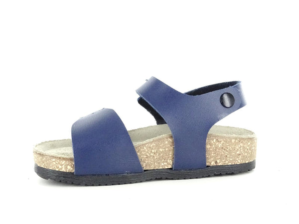 BIO COLOR`S 257A080S SANDALO BIMBO E RAGAZZO