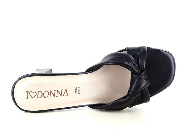 I LOVE FASHION 152215 CIABATTA DONNA