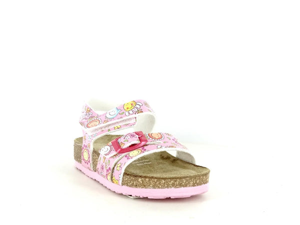 BIO COLOR`S 257A721S SANDALO BIMBO E RAGAZZO