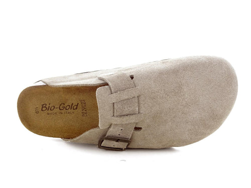 BIO-GOLD 8227 CIABATTA DONNA