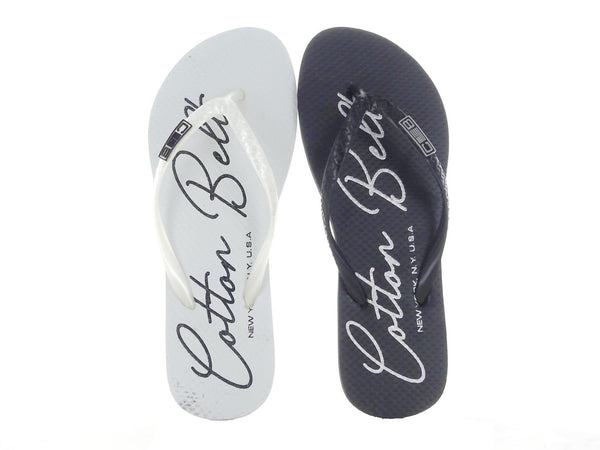 COTTON BELT 2195560103 CIABATTA DONNA