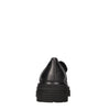 METISSE Scarpe basse Nero da donna