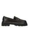 METISSE Scarpe basse Nero da donna