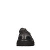 METISSE Scarpe basse Nero da donna