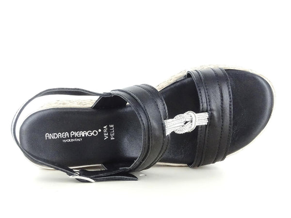 ANDREA PIERAGO 3363 SANDALO DONNA