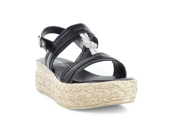 ANDREA PIERAGO 3363 SANDALO DONNA