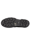 METISSE Scarpe basse Nero da donna