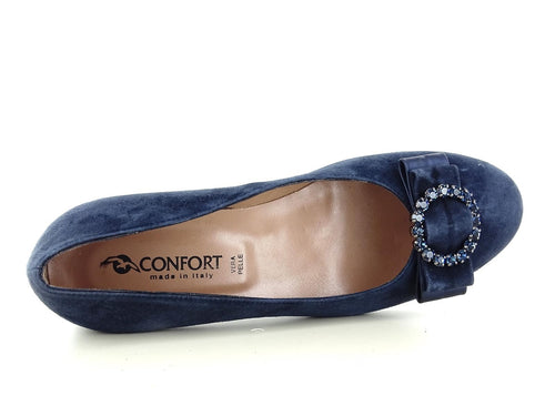 CONFORT 1416 DECOLETTE DONNA