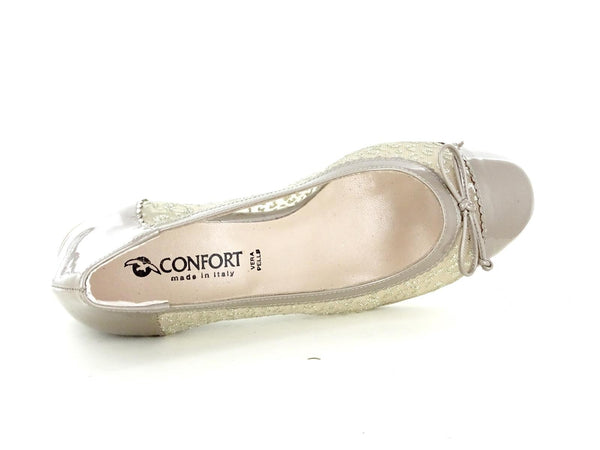 CONFORT 1476 DECOLETTE DONNA