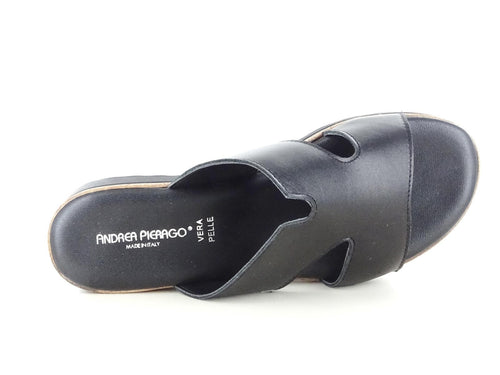 ANDREA PIERAGO 3226 CIABATTA DONNA