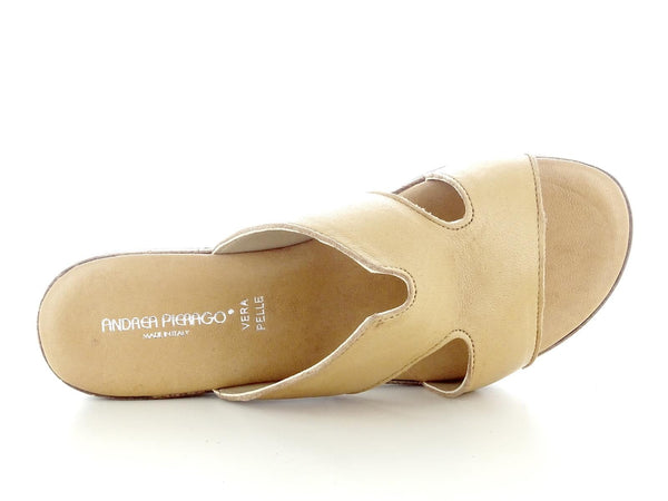 ANDREA PIERAGO 3226 CIABATTA DONNA