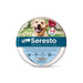 Collare Antiparassitario per cani Seresto