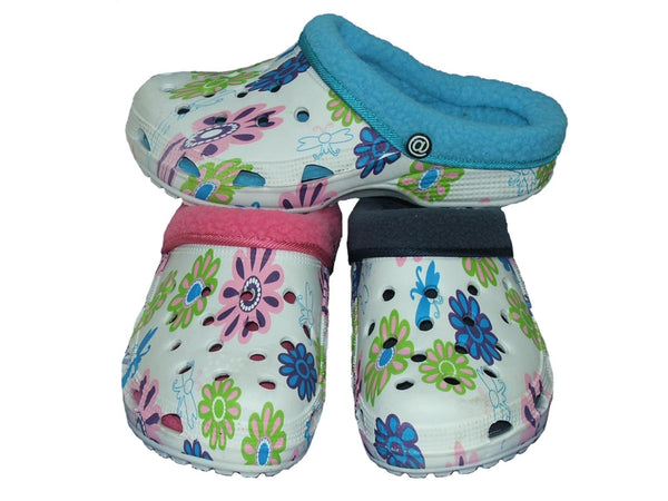 DE DE CESIR SABOT BIMBA E RAGAZZA