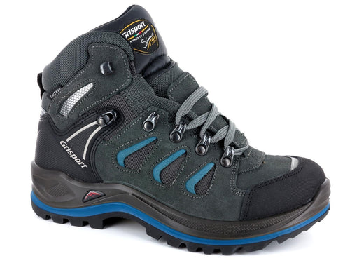GRISPORT 13711S23G TREKKING UOMO