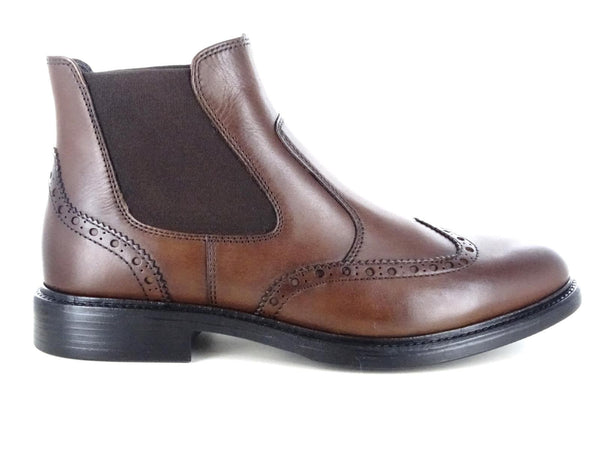 BSL 4293OVI TRONCHETTO UOMO