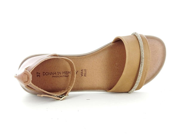 DONNA IN MEMORY 15893 SANDALO DONNA